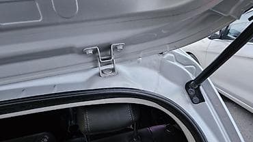 спарка машина: Chevrolet Spark: 2016 г., 1 л, Автомат, Бензин, Хэтчбэк — 7