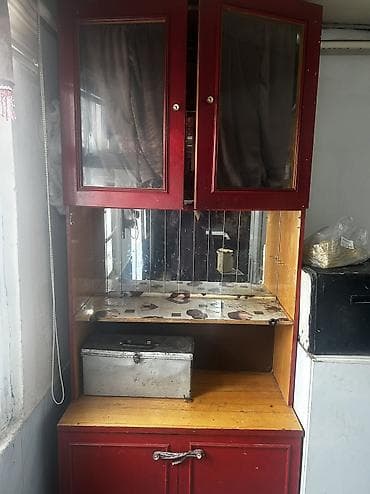 клетка для попугая: ОТДАМ ДАРОМ — 1