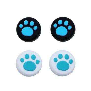 приставка сайма: Накладки на стики для контроллера. Накладки силиконовые на стики для — 2