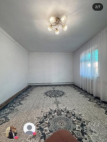 Кыймылсыз мүлк: Продаётся уютный дом из саманого кирпича! — 3