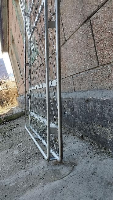 lexus ls400: Багажник 125*176 стоял на делике — 3