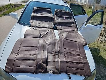 Тюнинг: Чехолдор Эко булгаары, Жаздыгы бар, Hyundai, Колдонулган, Өзү алып кетүү — 3