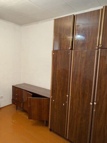 аренда домов в новопокровке: 40 м², 2 комнаты — 2