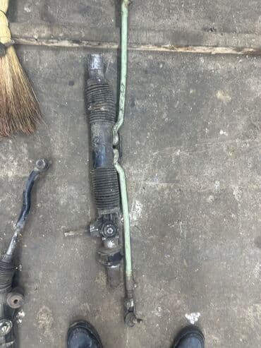 рулевая рейка дэу матиз: Рулевая рейка Daewoo 1996 г., Б/у, Оригинал — 2