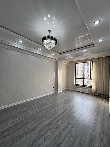 erl group: 1 комната, 42 м², Элитка, 12 этаж, Дизайнерский ремонт — 10