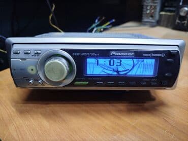 рассрочка телефон бишкек без банка: PIONEER deh-p5850mph оригинал дисплей графика дельфины,радио, АUX — 1