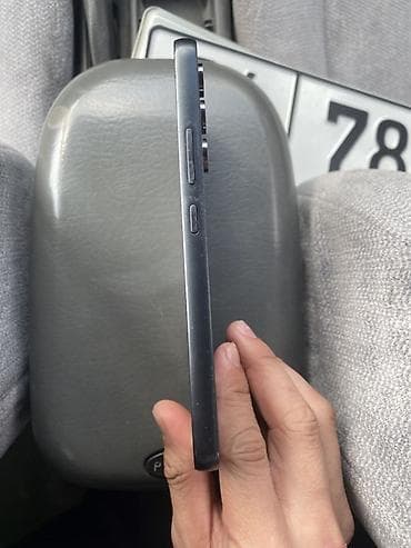 стекла для планшетов 4.5": Samsung Galaxy A54, Б/у, 128 ГБ, цвет - Черный, 2 SIM — 4