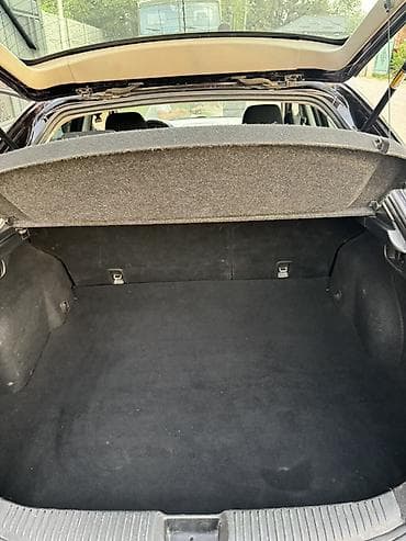 авто бесплатно: Mazda 6: 2007 г., 2 л, Автомат, Бензин, Седан — 9