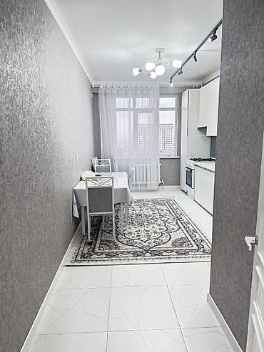 flat kant: 2 комнаты, Собственник, Без подселения, С мебелью полностью — 6