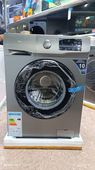 маленькая газ плита: Стиральная машина Новый, Автомат, До 6 кг, Компактная — 7