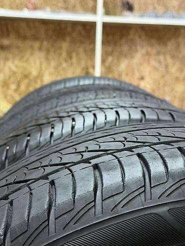 Шины 235 / 45 / R 18, Лето, Комплект, Легковые