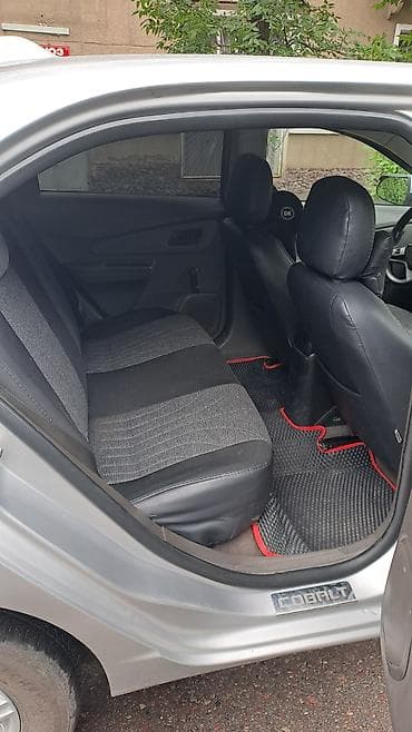 mini coper: Chevrolet Cobalt: 2013 г., 1.5 л, Автомат, Газ, Седан — 5
