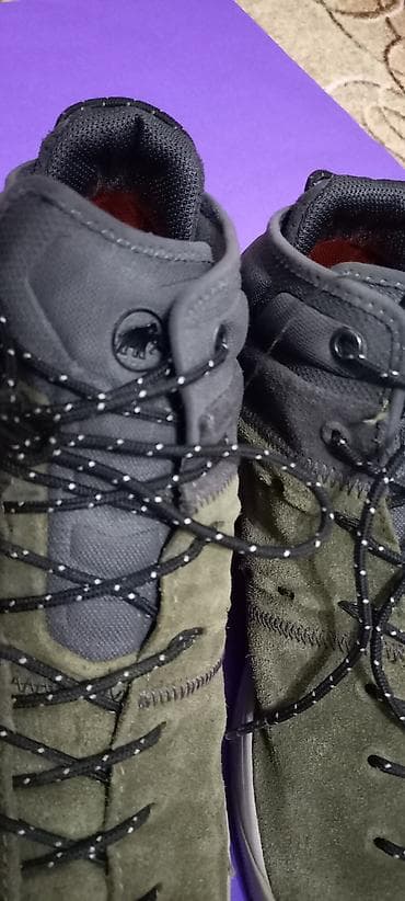 кристиан лабутен обувь мужская: Мужские кроссовки, 42, Misha Brocoly, Б/у, цвет - Зеленый, Бесплатная доставка — 4