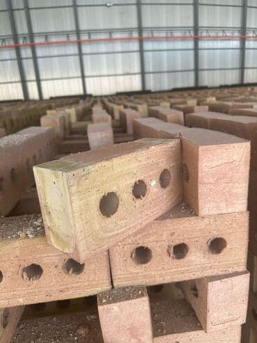 делика кирпич: Кирпич керамический пустотелый — оптом - Формат: прямоугольный, с — 14