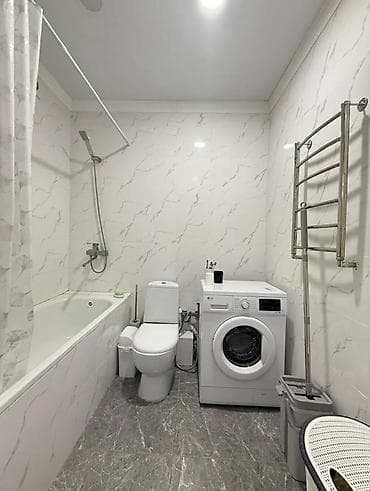 premium development: 2 комнаты, 60 м², Элитка, 10 этаж — 4