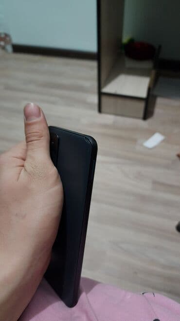 купить камеру видеонаблюдения в бишкеке: Redmi, Redmi Note 11, Б/у, 128 ГБ, цвет - Серый, 2 SIM — 4