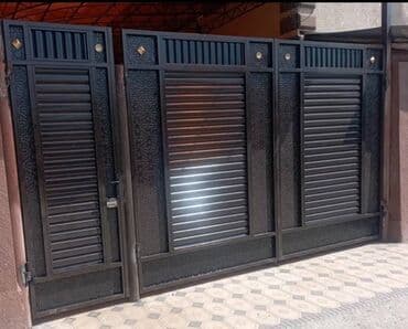 изготовление ключей для авто: Сварка | Ворота Доставка, Гарантия — 16