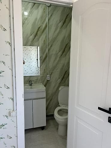 квартира студия с панорамными окнами: Студия — 4