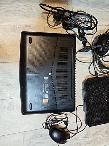 купим ноутбуки: Игровой, Б/у, Intel Core i7 — 5