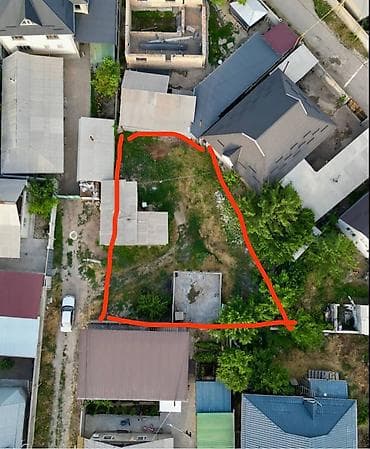 400 соток, Для строительства, Красная книга at lalafo.kg 400 соток, Для строительства, Красная книга