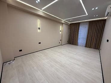 Недвижимость: 2 комнаты, 84 м², Элитка, 13 этаж, Дизайнерский ремонт — 2