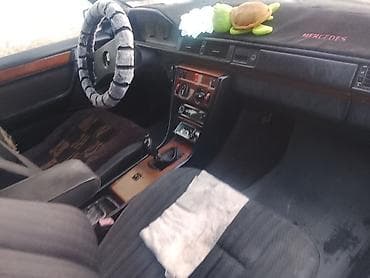 двигатель на мерседес 124 в бишкеке: Mercedes-Benz W124: 1991 г., 2.3 л, Ручные, Бензин, Седан — 3