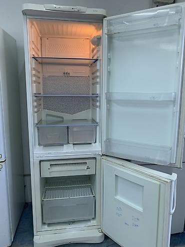 холодильник свечка: Холодильник Indesit. ❄️ 👍 Полностью рабочий. No frost. (Не требует — 2