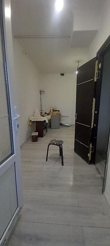 1 комн кв: 1 комната, 40 м², 105 серия — 8