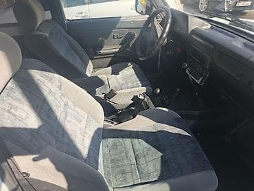 нива баткен: ВАЗ (ЛАДА) 4x4 Niva: 2009 г., 1.7 л, Жол тандабас — 7