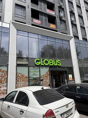 квартира месяс: 2 комнаты, 53 м², 108 серия, 2 этаж, Евроремонт — 10