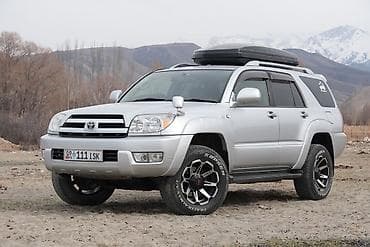 audi c4 2 8: Toyota Hilux Surf: 2003 г., 2.7 л, Автомат, Газ, Внедорожник — 2