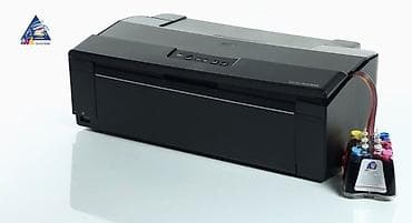 hp 3 в одном: 🚨🚨Срочно🚨🚨🚨Epson Stylus Photo 1500w — фотопринтер формата A3+ с — 3