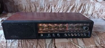 касетный магнитофон: Рации и диктофоны — 1