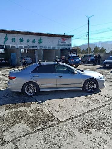 хонда фит аксессуары: Honda Inspire: 2003 г., 3 л, Автомат, Бензин, Седан — 7