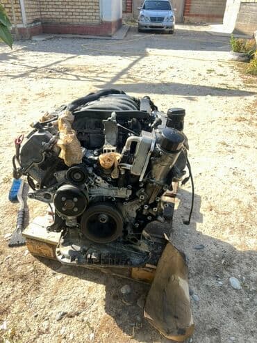 рулевая рейка опель вектра б: Бензиновый мотор Mercedes-Benz 3.2 л — 1