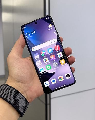 xiaomi notebook: Redmi, Redmi Note 15, Б/у, 256 ГБ, цвет - Черный, В рассрочку, 2 SIM — 1