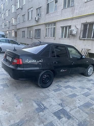 стоп нексия: Daewoo Nexia: 2009 г., 1.6 л, Механика, Бензин, Седан — 3