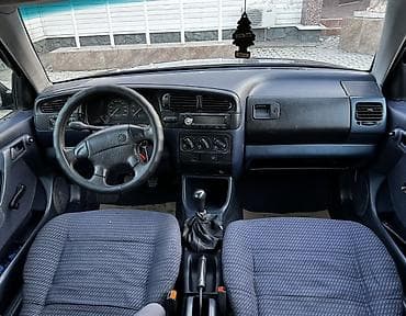 фольксваген венто автомат: Volkswagen Vento: 1995 г., 1.8 л, Механика, Бензин, Седан — 6
