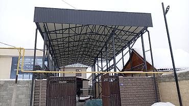 плотник мастер: Изготовления каркасов Материал: Металл, Бесплатная консультация — 6