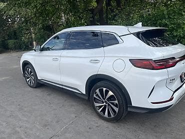 byd e2 2021: BYD Song Plus: 2023 г., 1.5 л, Гибрид — 4