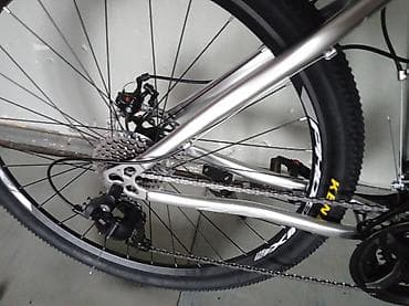 sador diska: Горный велосипед Phoenix (алюминиевая рама) новый !!!! на продажу. - — 2