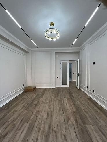 5: 2 комнаты, 68 м², Элитка, 5 этаж, Дизайнерский ремонт — 8