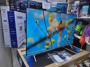 skyworth: Телевизор skyworth android 43ste6600 обладает 43-дюймовым экраном 110 — 4