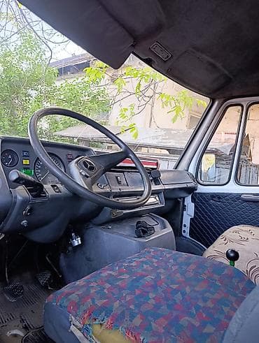 спринтер 2 7 2 скат: Легкий грузовик, Mercedes-Benz, 2 т, Б/у — 1