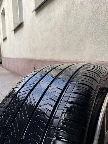 bmw m5 e60 v10: Колеса в сборе 245 / 40 / R 19, Лето, Новый, Комплект, Легковые, Литые, отверстий - 5 — 6