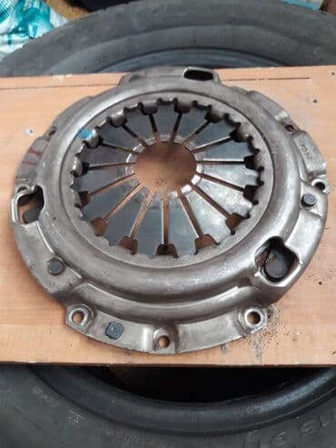 Коробка передач Механика Mazda 2003 г., Б/у, Оригинал, Япония