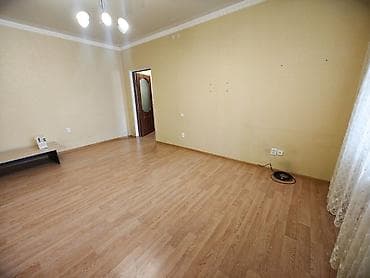 bay tash: 1 комната, 34 м², 105 серия, 2 этаж, Евроремонт — 7