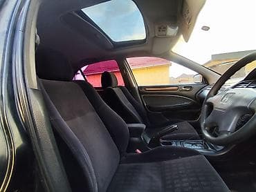 шины для хонда фит: Honda Accord: 2001 г., 2 л, Автомат, Бензин, Седан — 8