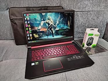 samsung a520: Ноутбук Acer Для программирования, Intel Core i5, ОЗУ, RAM: 16 ГБ, Acer Nitro — 2