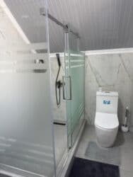 продажа домов в чуйской области: Дом, 135 м², 4 комнаты, Собственник, Дизайнерский ремонт — 28